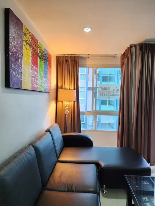 Property photos for PG Rama IX