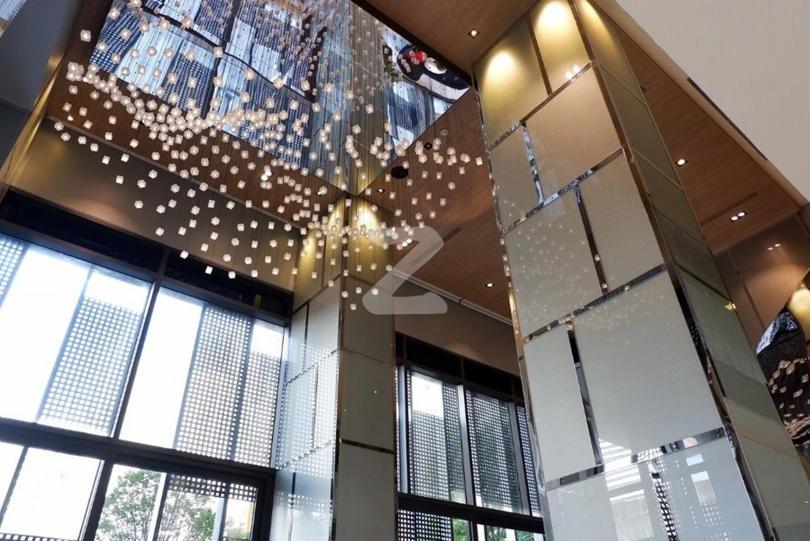 Property photos for The Line Asoke - Ratchada