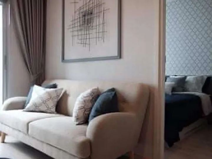 Property photos for Noble Revolve Ratchada