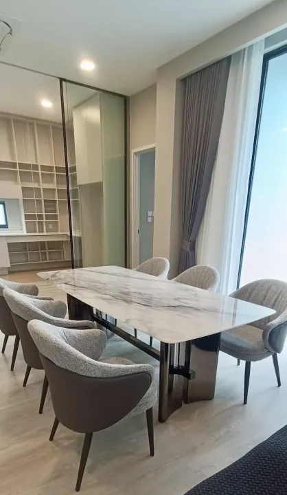 Property photos for Vive Krungthep Kreetha