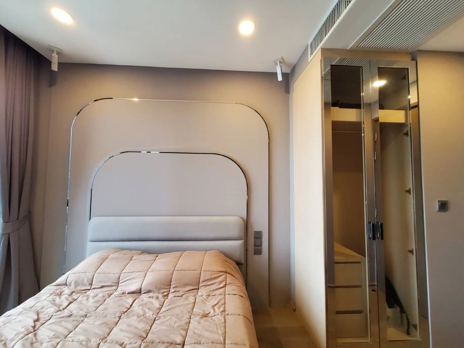 Property photos for Ashton Chula - Silom