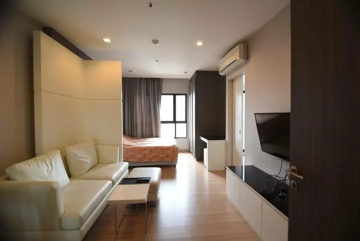 Property photos for Urbano Absolute Sathon - Taksin