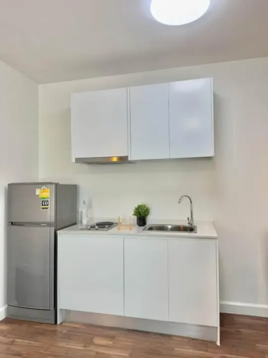 Property photos for A Space Me Bangna