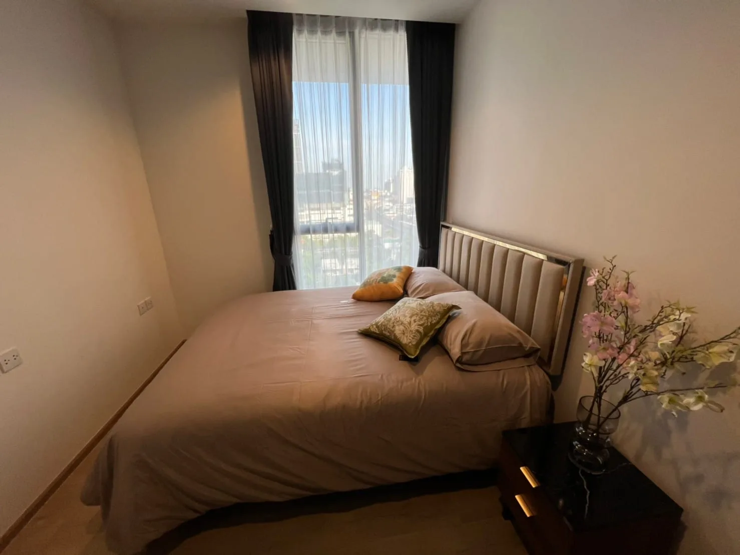 Property photos for Quinn Sukhumvit 101