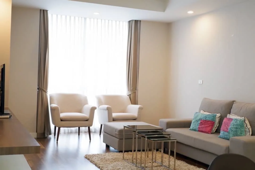 Property photos for The Rajdamri