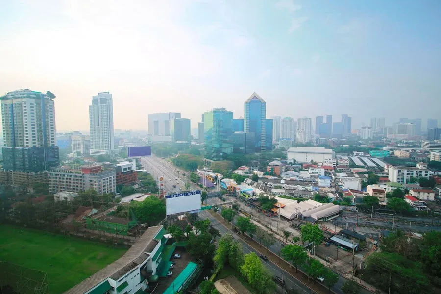 Property photos for Supalai Park Ratchayothin
