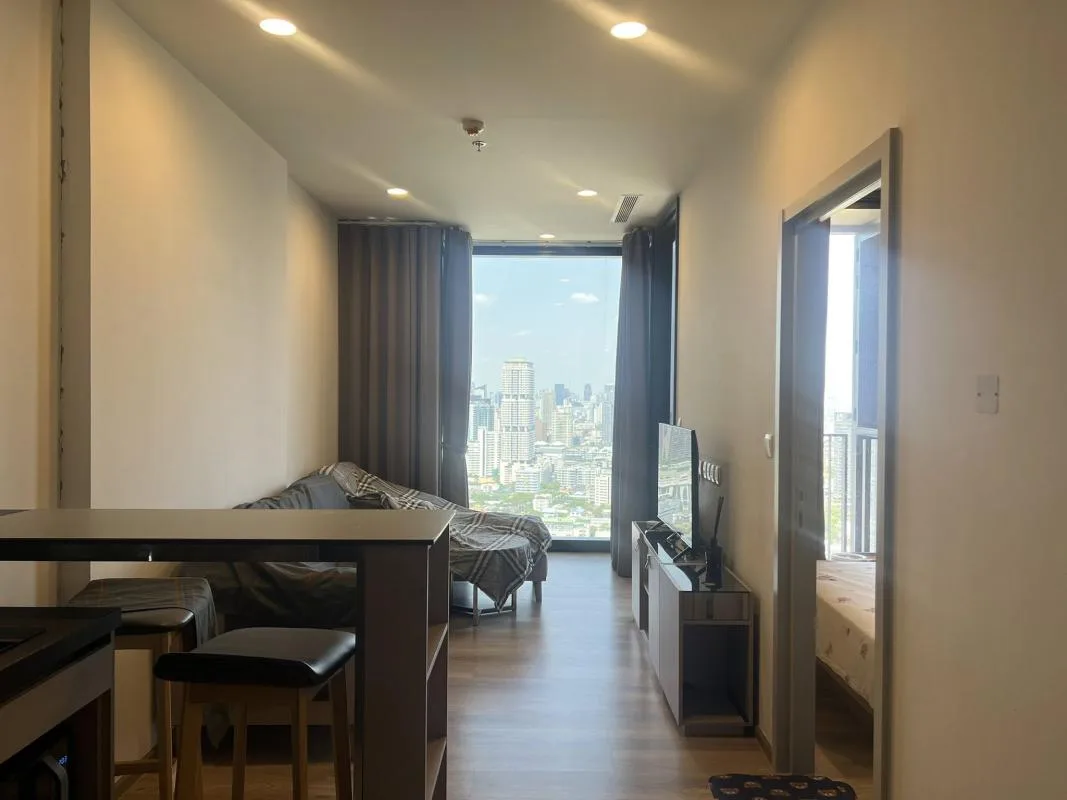 Property photos for OKA HAUS Sukhumvit 36