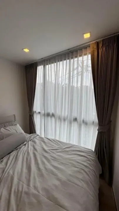 Property photos for The Nest Sukhumvit 71