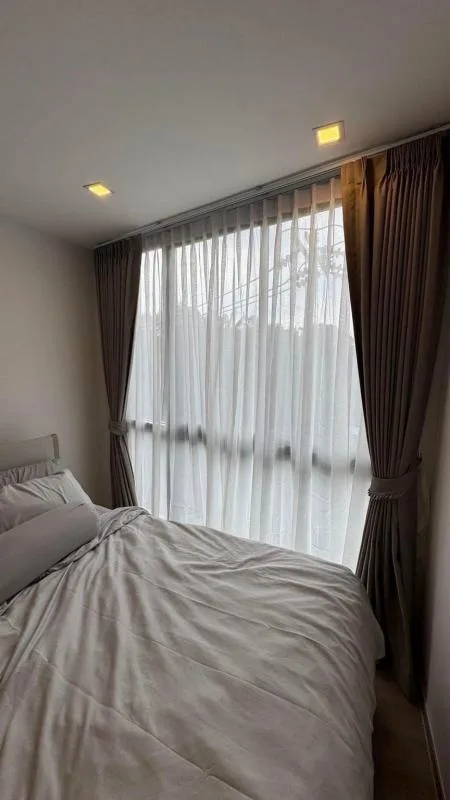 Property photos for The Nest Sukhumvit 71