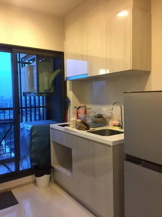 Property photos for Life Sukhumvit 48