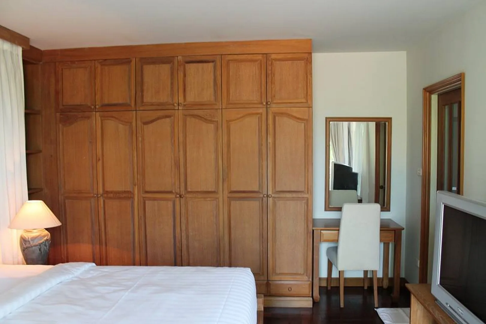 Property photos for Baan Thirapa