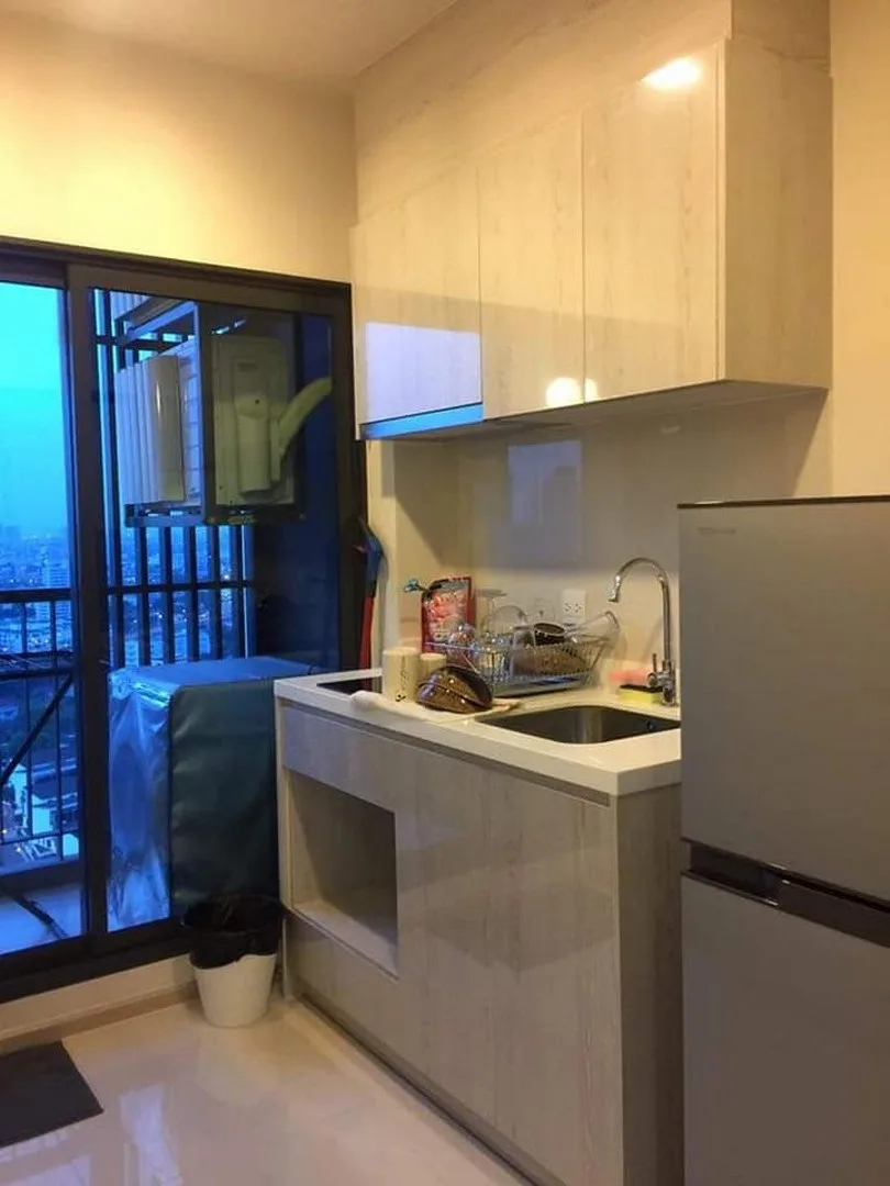 Property photos for Life Sukhumvit 48