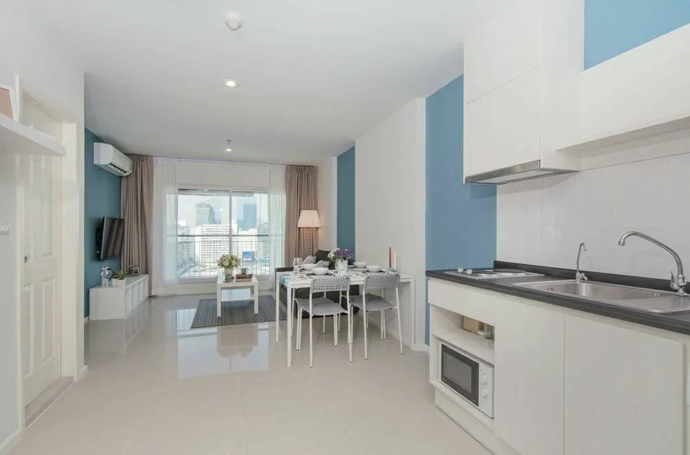 Property photos for Aspire Rama 9