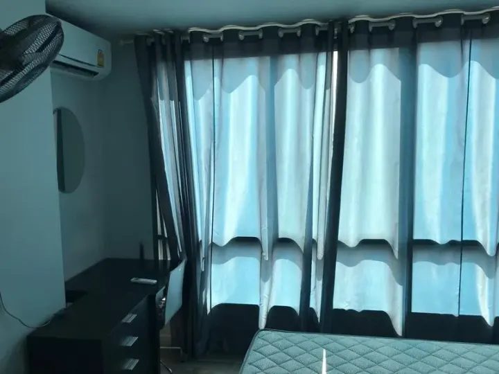Property photos for Click Condo Sukhumvit 65