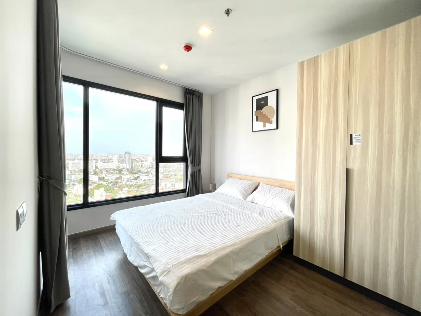 Property photos for Life Ladprao Valley