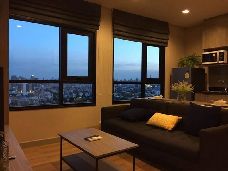 Property photos for Chapter One Midtown Ladprao 24