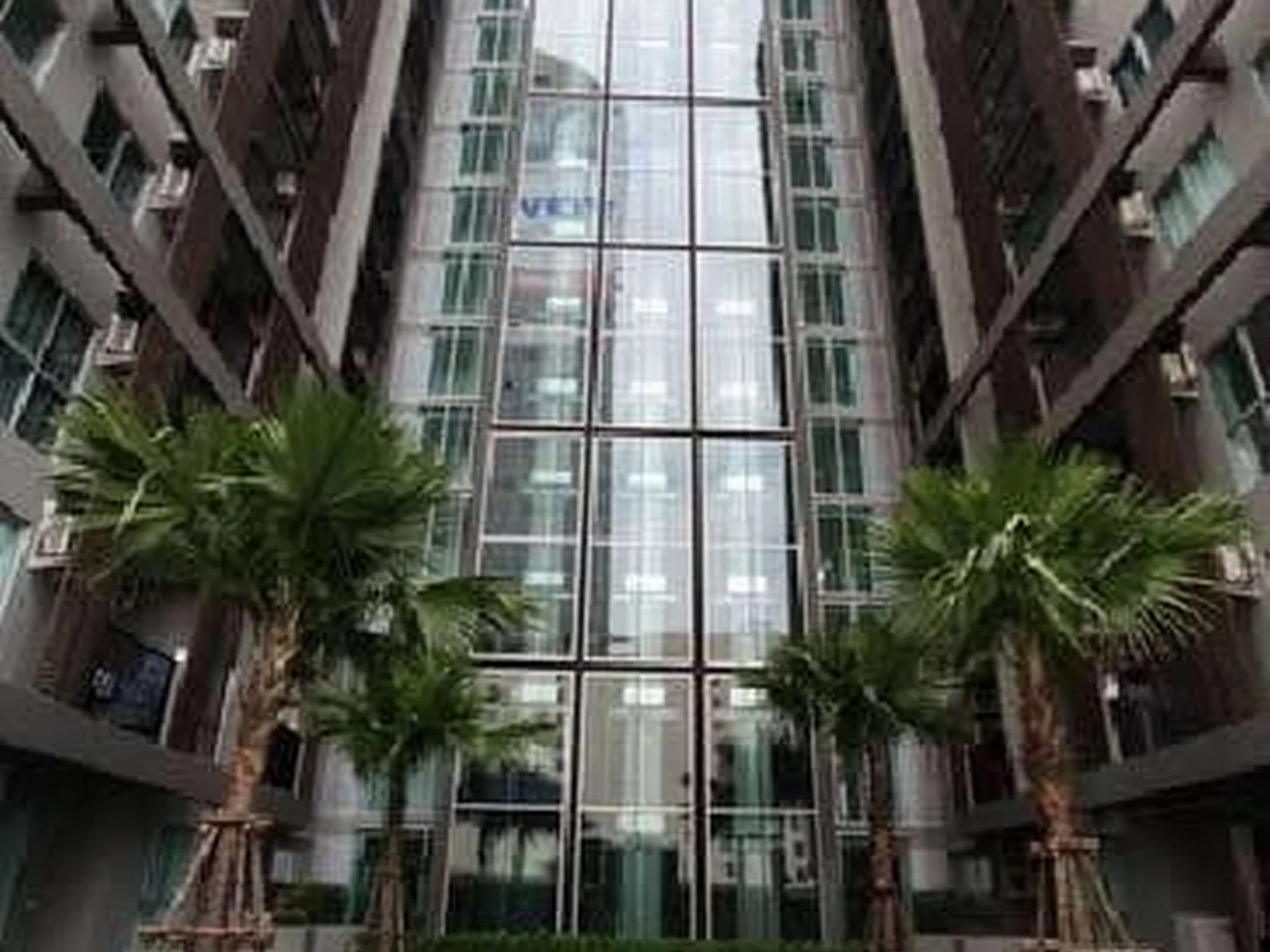 Property photos for A Space Hideaway Asoke - Ratchada