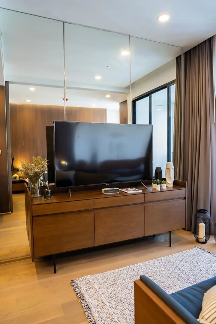 Property photos for Ashton Chula - Silom