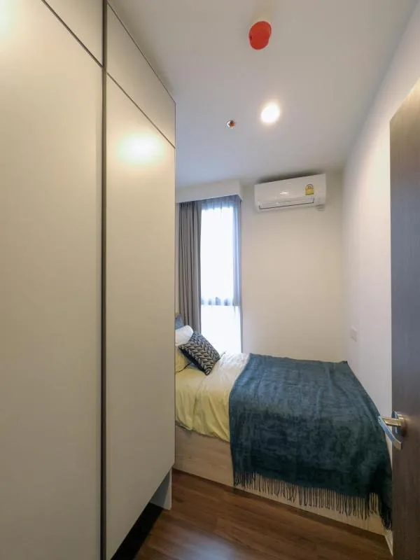 Property photos for Whizdom Inspire Sukhumvit