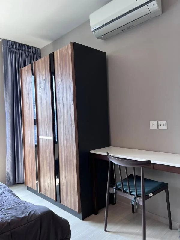 Property photos for Life Asoke