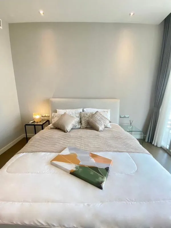 Property photos for Magnolias Ratchadamri Boulevard
