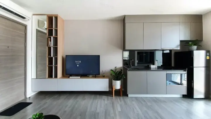Property photos for The Room Sukhumvit 69