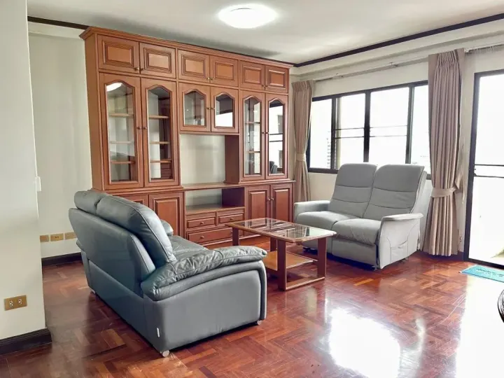 Property photos for Saranjai Mansion