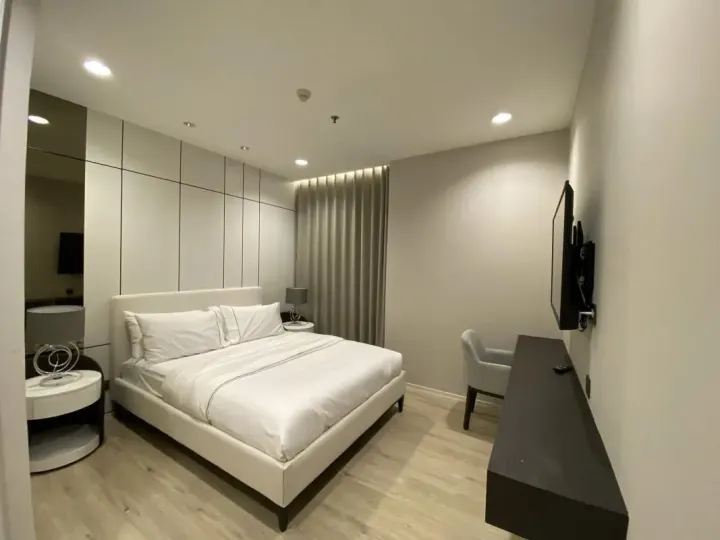 Property photos for Nusasiri Grand
