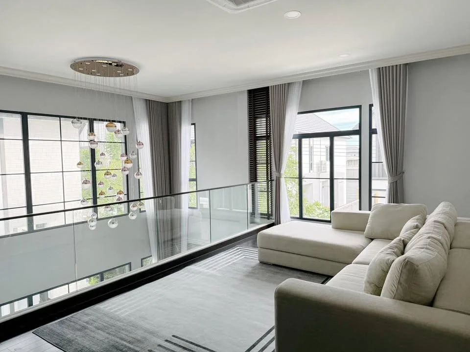 Property photos for The City Bangna 2