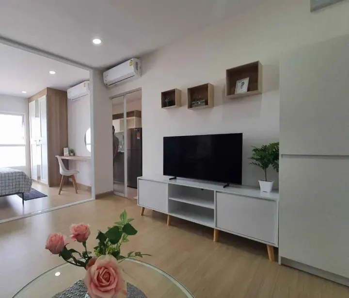 Property photos for Supalai Veranda Rama 9