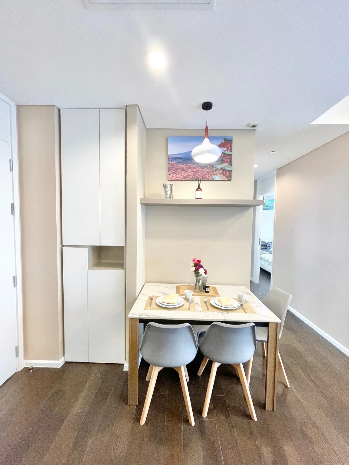 Property photos for The Saint Residences