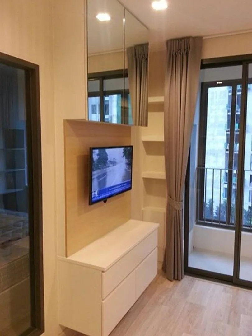 Property photos for Ideo Mobi Rama 9