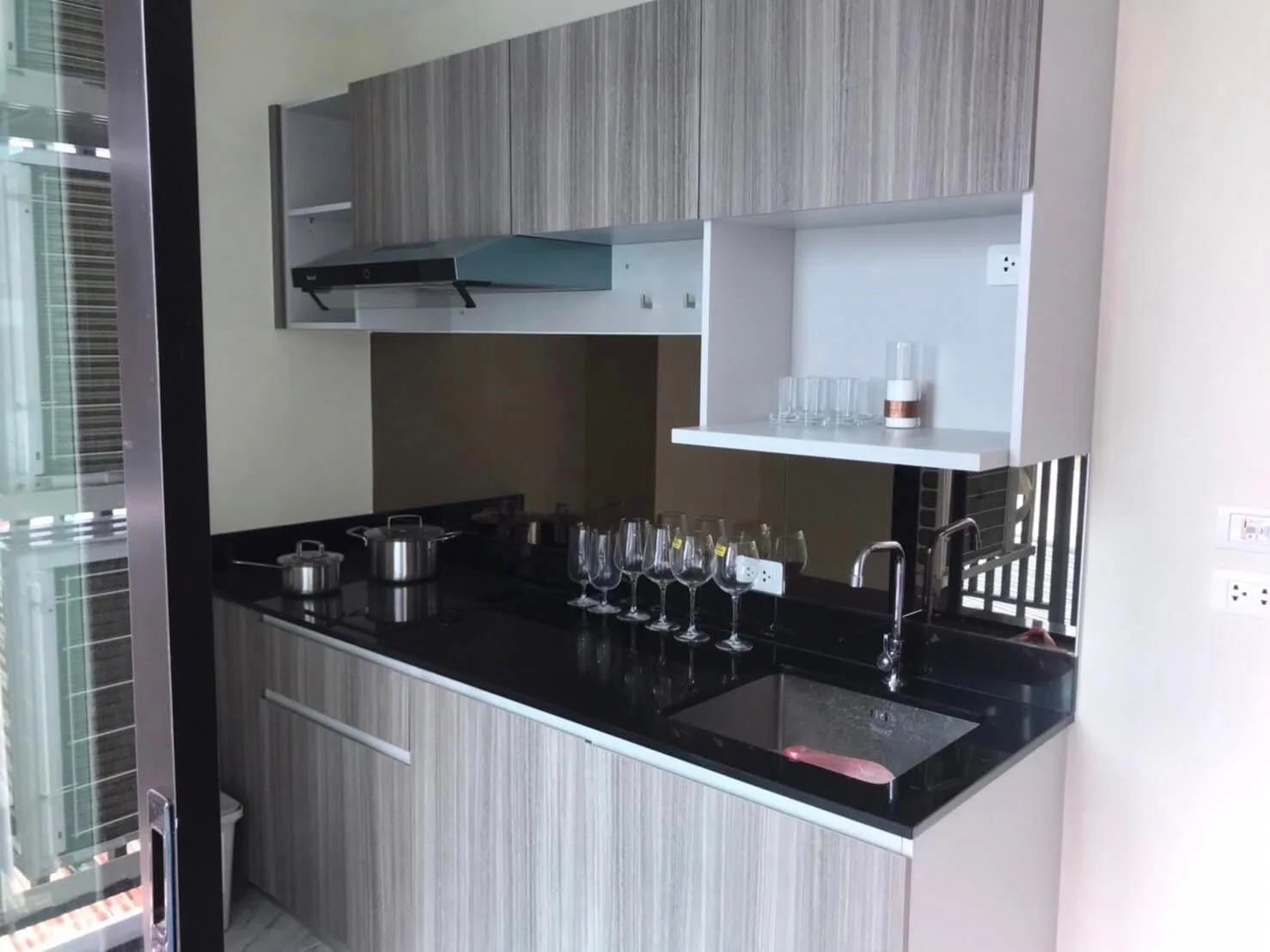 Property photos for The Cube Urban Sthorn - Chan