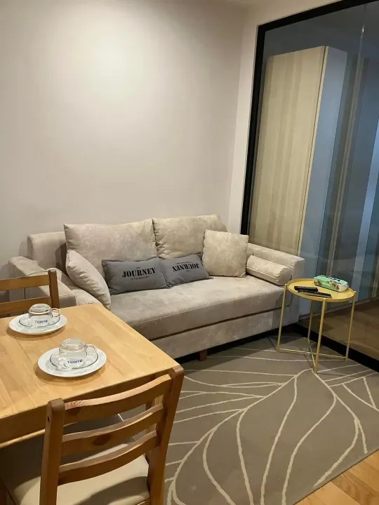 Property photos for Noble Revolve Silom
