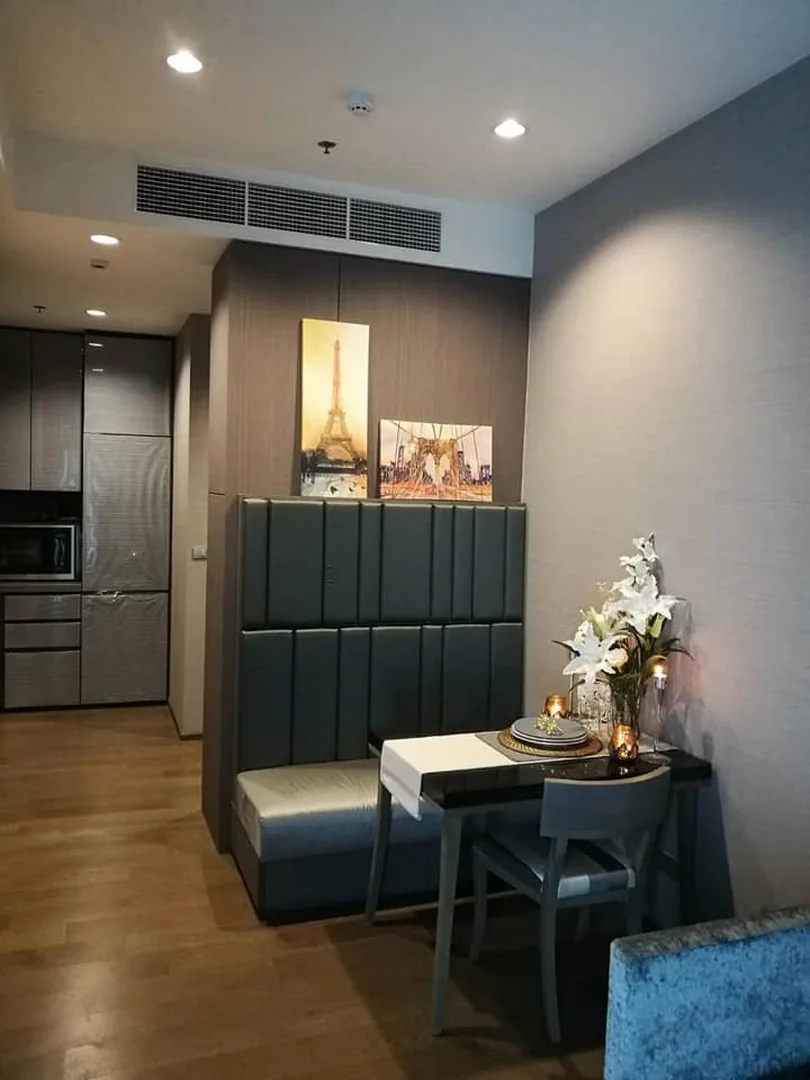 Property photos for The Diplomat Sathorn