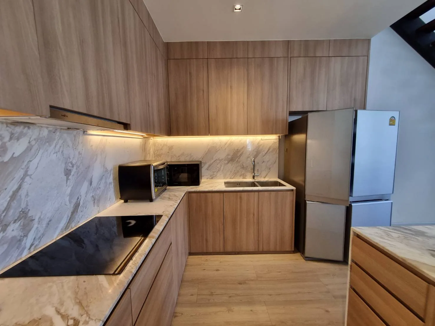 Property photos for The Pearl 49