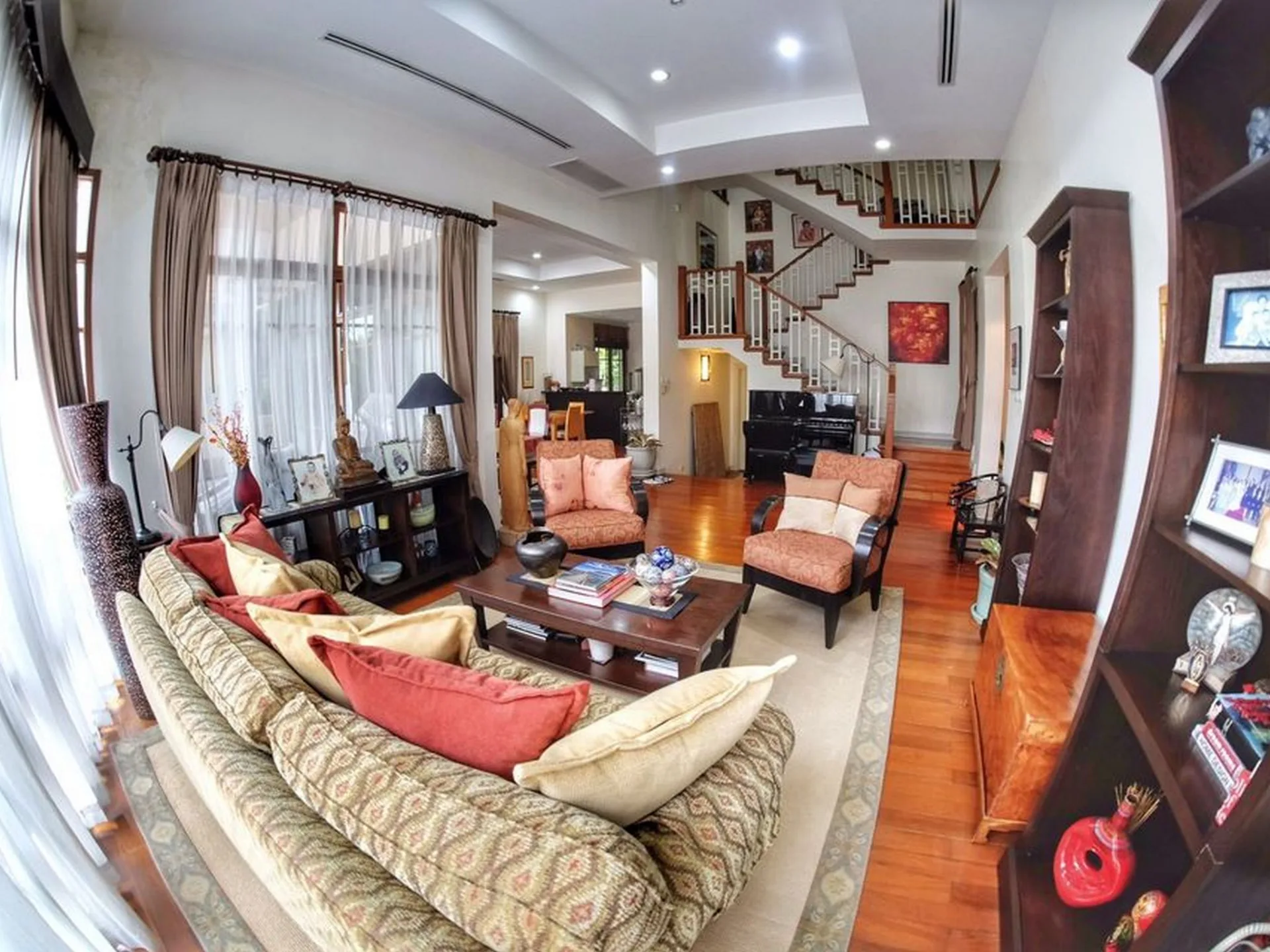 Property photos for Moobaan Sansiri