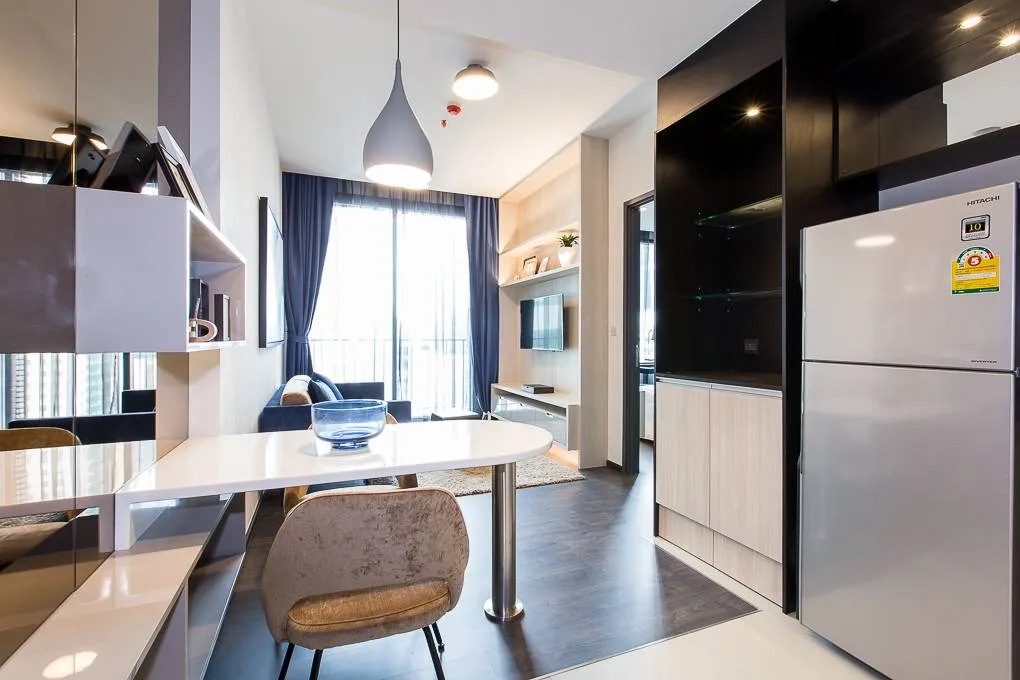 Property photos for Edge Sukhumvit 23