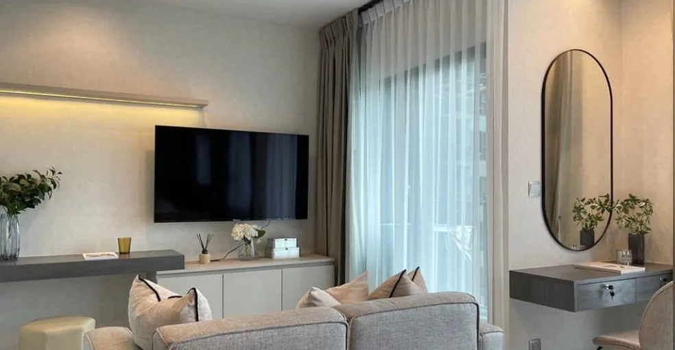 Property photos for LIFE Asoke - Rama 9
