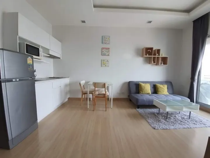 Property photos for Thru Thonglor