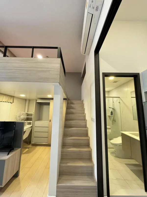Property photos for Chewathai Residence Asoke