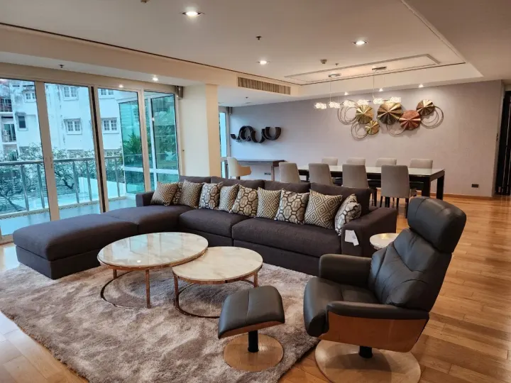 Property photos for Belgravia Residences