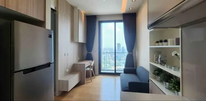 Property photos for Equinox Phahol-vibha