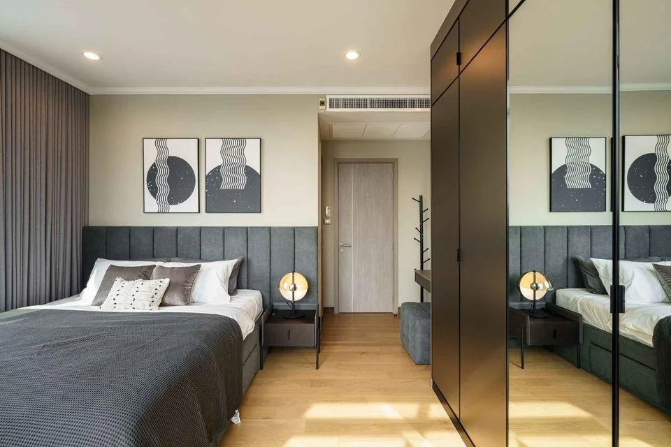 Property photos for Supalai Oriental Sukhumvit 39