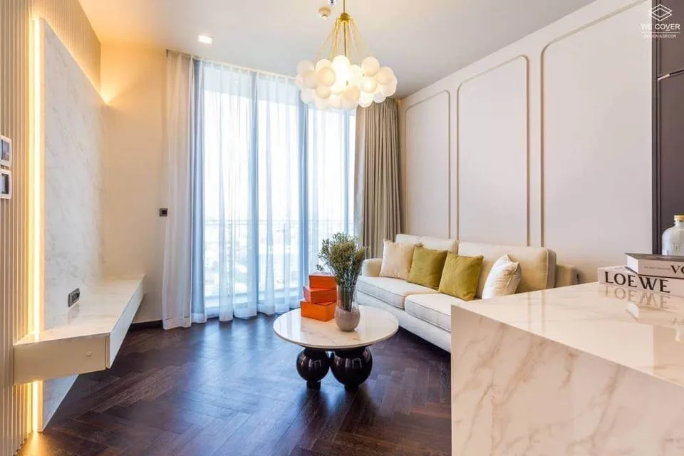 Property photos for The Monument Sanampao