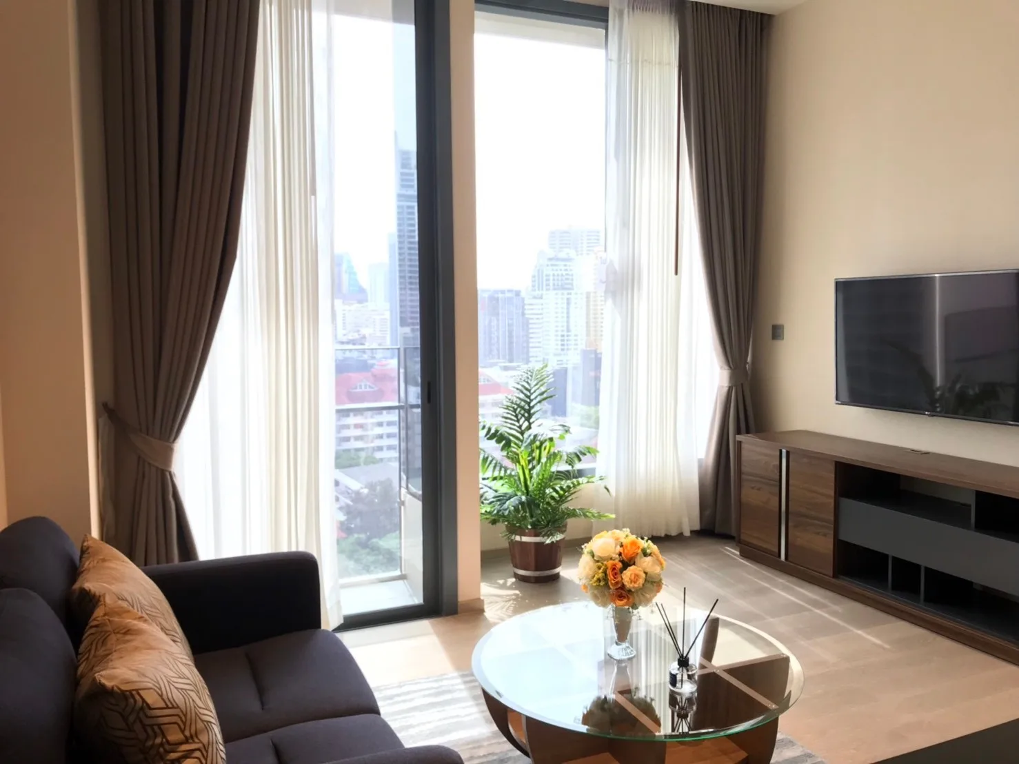 Property photos for The Esse Asoke
