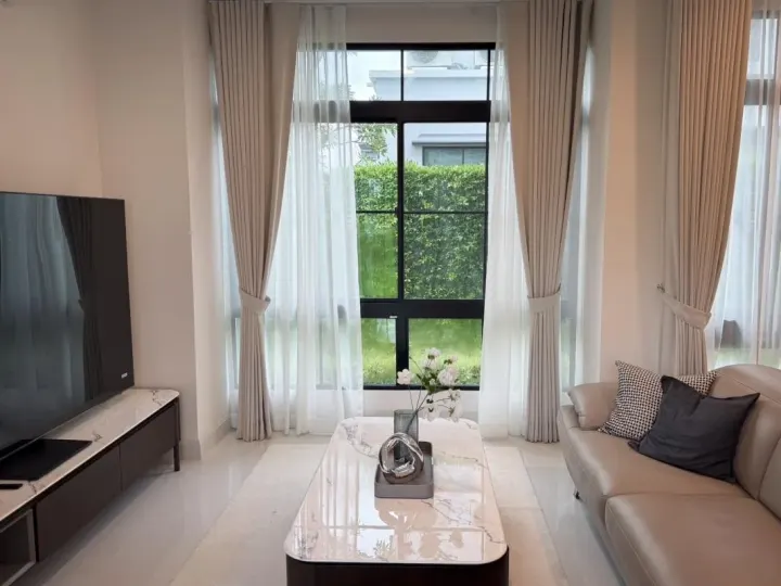 Property photos for Nantawan Rama 9 New Krungthepkreetha