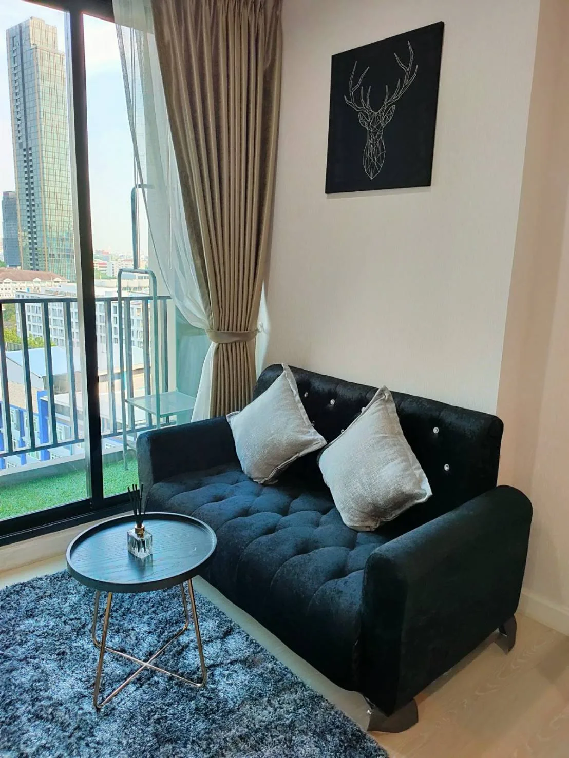 Property photos for The Niche Pride Thonglor-Phetchaburi