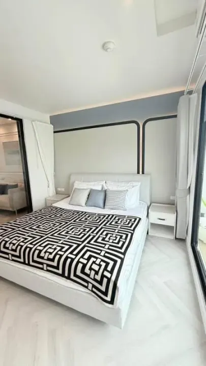 Property photos for Supalai Casa Riva