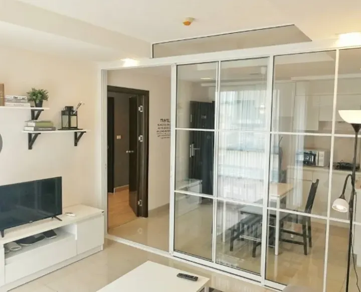 Property photos for D Condo Ratchada 19